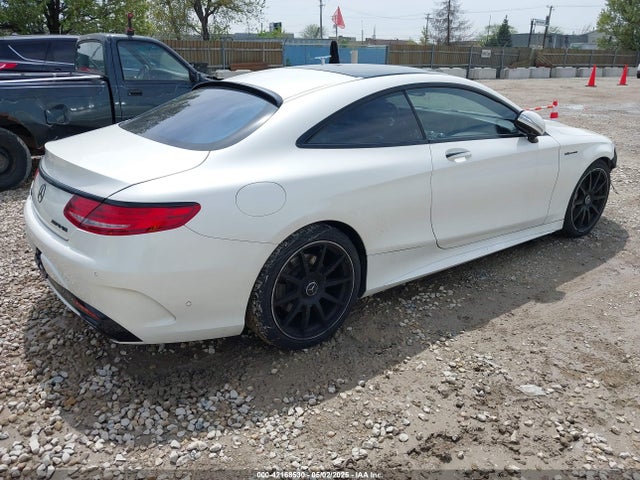 WDDXJ8FB3FA008024 Mercedes-Benz S 550 4matic