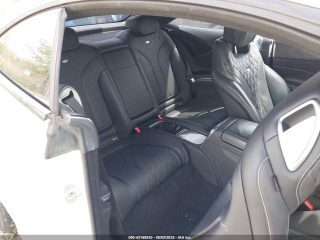 WDDXJ8FB3FA008024 Mercedes-Benz S 550 4matic