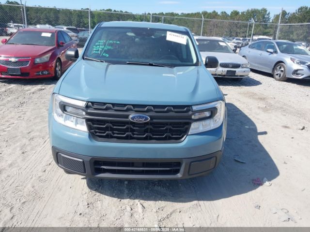3FTTW8E3XPRA36916 Ford Maverick Xl