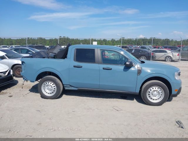 3FTTW8E3XPRA36916 Ford Maverick Xl