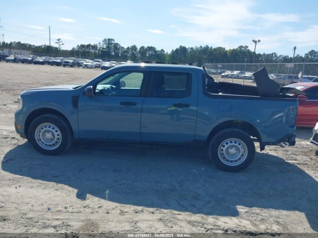 3FTTW8E3XPRA36916 Ford Maverick Xl