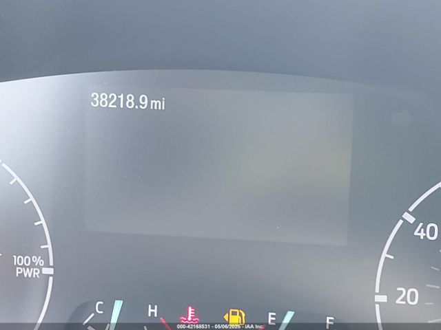 3FTTW8E3XPRA36916 Ford Maverick Xl