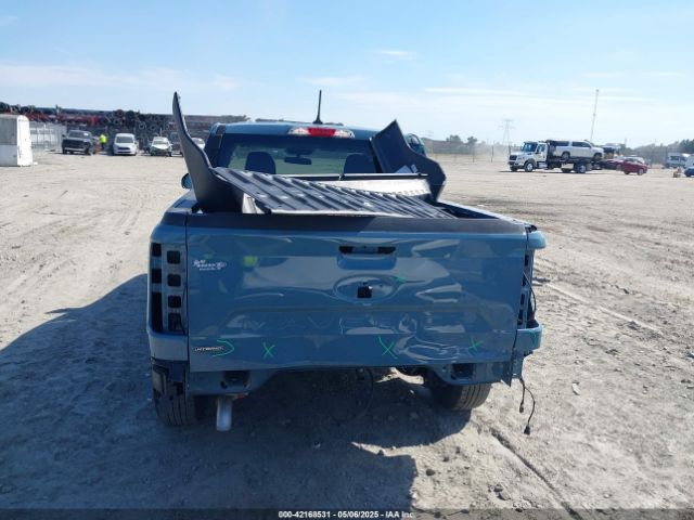 3FTTW8E3XPRA36916 Ford Maverick Xl