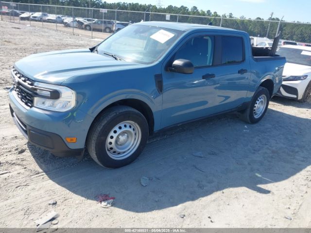 3FTTW8E3XPRA36916 Ford Maverick Xl