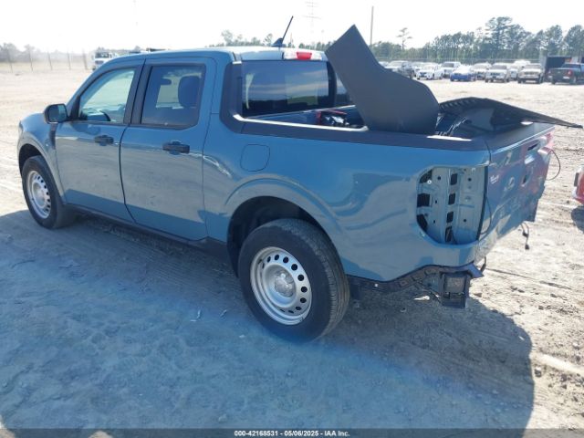 3FTTW8E3XPRA36916 Ford Maverick Xl