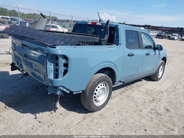 3FTTW8E3XPRA36916 Ford Maverick Xl