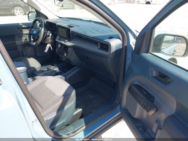 3FTTW8E3XPRA36916 Ford Maverick Xl