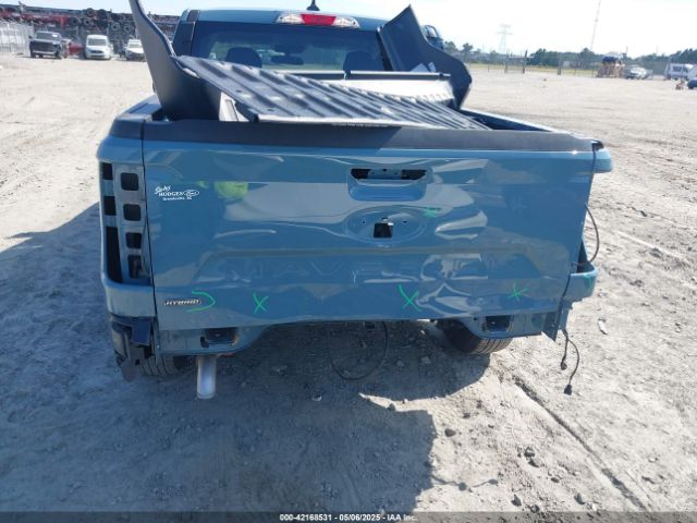 3FTTW8E3XPRA36916 Ford Maverick Xl