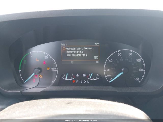 3FTTW8E3XPRA36916 Ford Maverick Xl