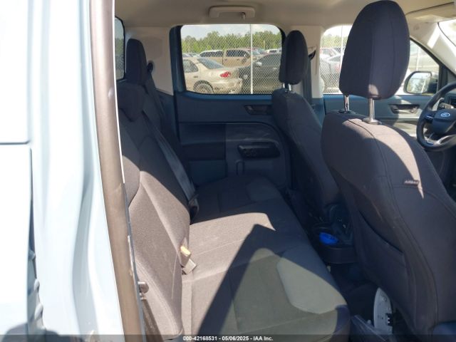 3FTTW8E3XPRA36916 Ford Maverick Xl