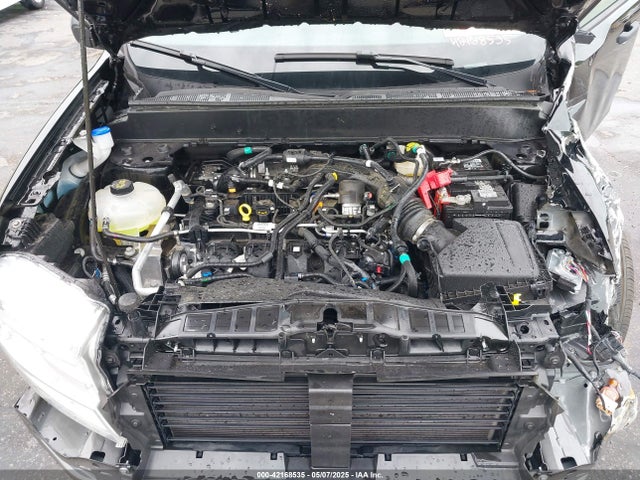 3FTTW8A96RRB56287 Ford Maverick Xl