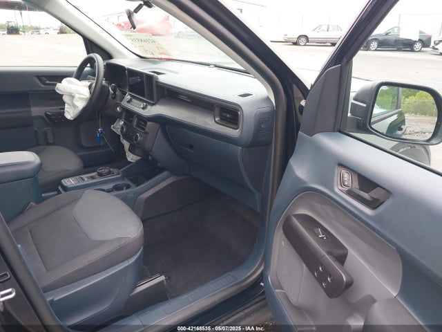 3FTTW8A96RRB56287 Ford Maverick Xl