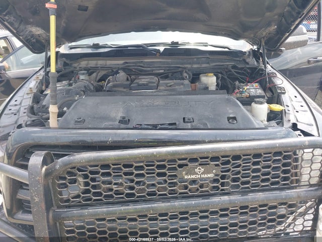 3C6UR5NLXJG256688 RAM 2018