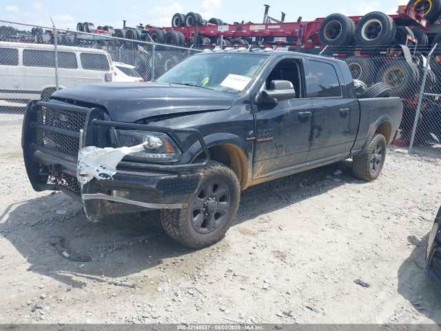 3C6UR5NLXJG256688 RAM 2018