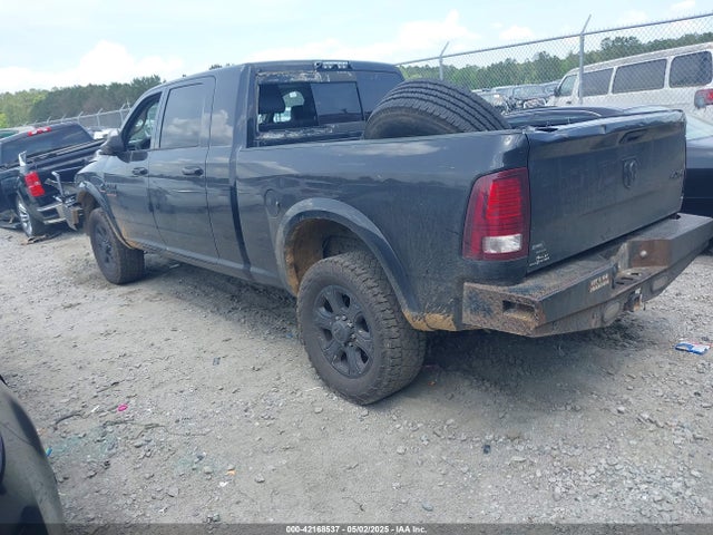 3C6UR5NLXJG256688 RAM 2018