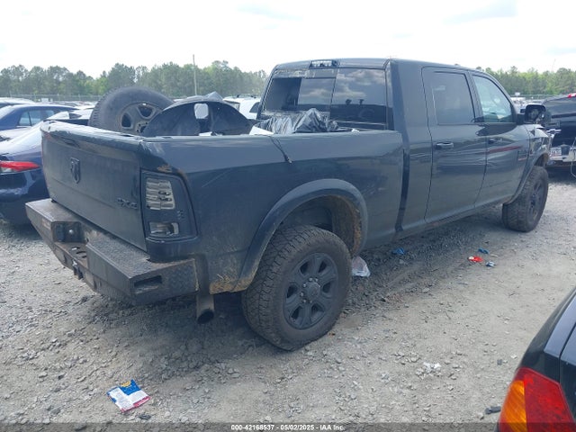 3C6UR5NLXJG256688 RAM 2018