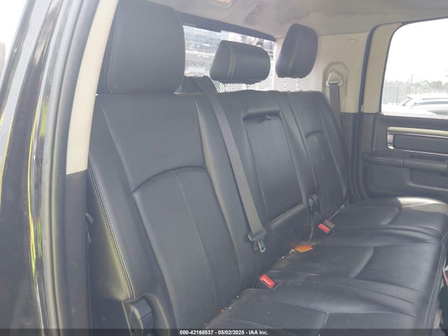 3C6UR5NLXJG256688 RAM 2018