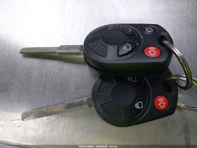 1FADP3K26JL282549 Ford 2.0l gdi