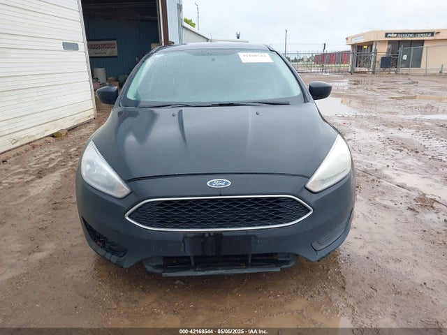 1FADP3K26JL282549 Ford 2.0l gdi