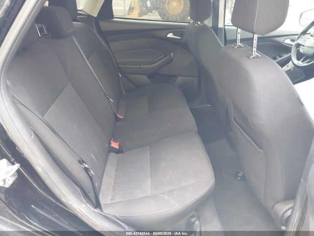 1FADP3K26JL282549 Ford 2.0l gdi