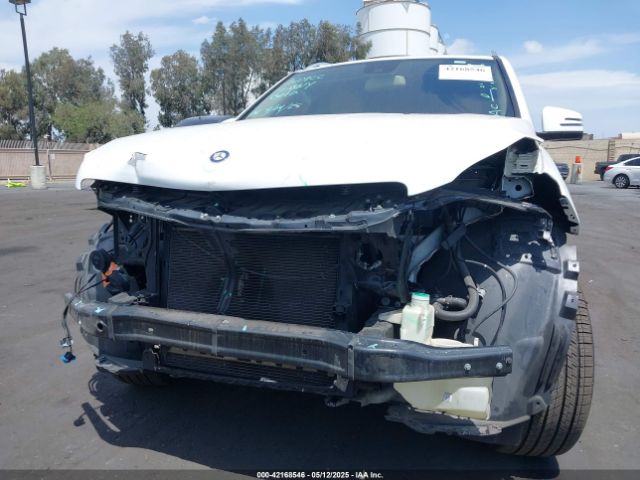 4JGDA5HB1FA616659 Mercedes-Benz Ml 350 4matic
