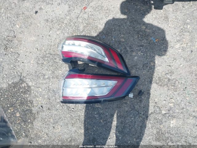 2FMPK3K8XGBB12788 Ford Edge Titanium