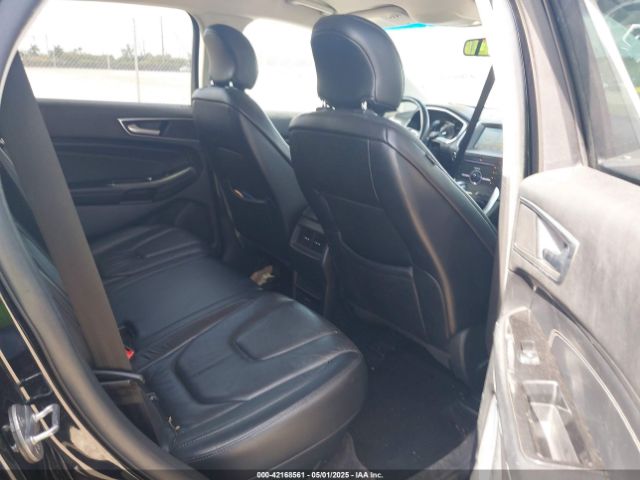 2FMPK3K8XGBB12788 Ford Edge Titanium