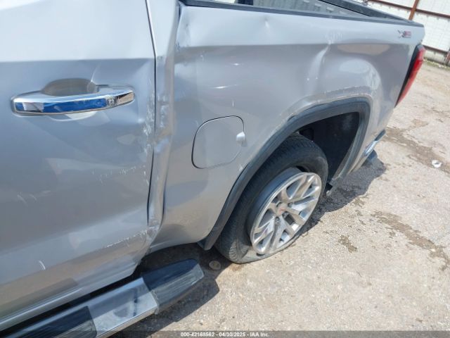3GTU9DED9LG299417 GMC Sierra 1500 4wd  Short Box Slt