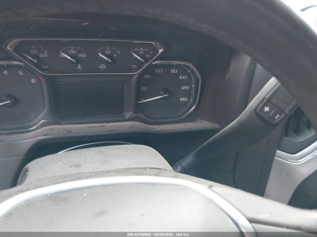 3GTU9DED9LG299417 GMC Sierra 1500 4wd  Short Box Slt