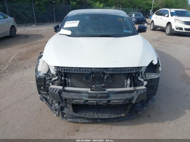 1N4AA6AVXKC381023 Nissan Maxima 3.5 Sr