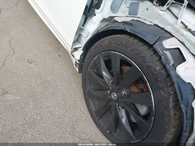 1N4AA6AVXKC381023 Nissan Maxima 3.5 Sr