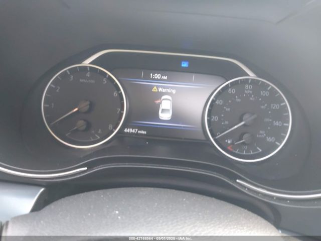 1N4AA6AVXKC381023 Nissan Maxima 3.5 Sr