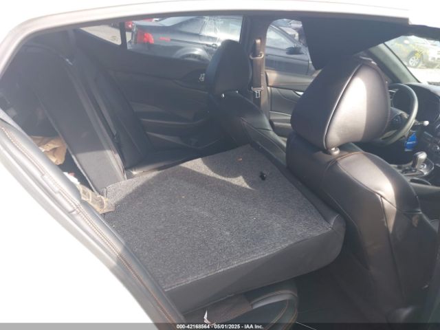 1N4AA6AVXKC381023 Nissan Maxima 3.5 Sr