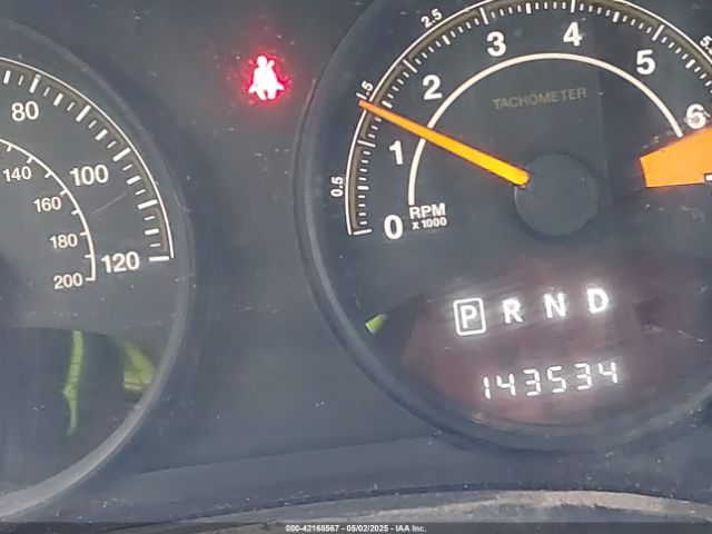1C4NJRFB2GD673911 Jeep Patriot High Altitude Edition