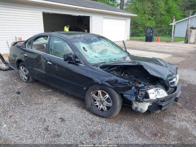 2000 ACURA TL 19UUA5669YA044075 Photo 0