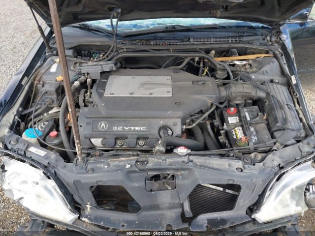 2000 ACURA TL 19UUA5669YA044075 Photo 9