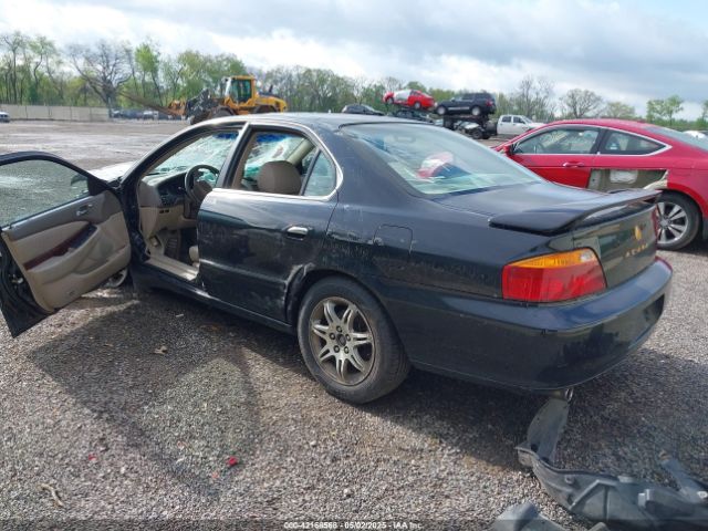 2000 ACURA TL 19UUA5669YA044075 Photo 2