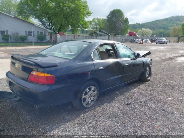2000 ACURA TL 19UUA5669YA044075 Photo 3