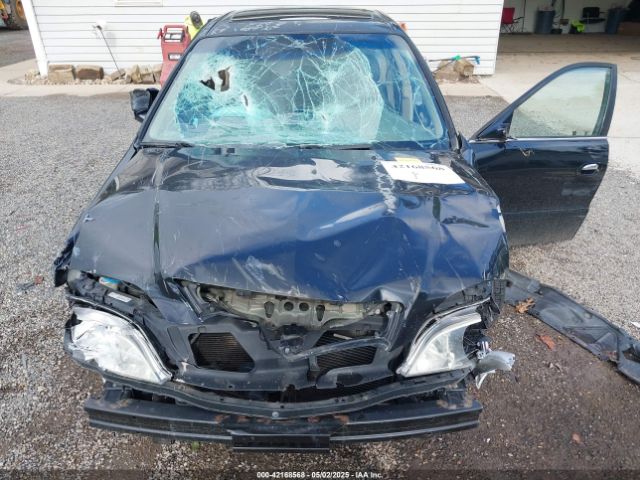 2000 ACURA TL 19UUA5669YA044075 Photo 5