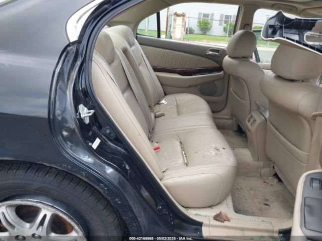 2000 ACURA TL 19UUA5669YA044075 Photo 7