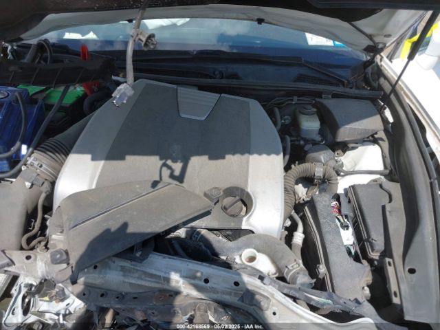 JTHCE1BL7E5022517 Lexus GS 350