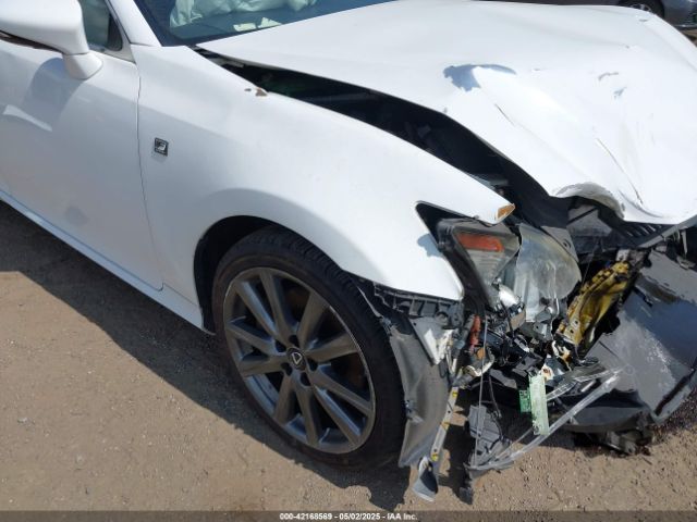 JTHCE1BL7E5022517 Lexus GS 350
