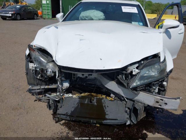 JTHCE1BL7E5022517 Lexus GS 350