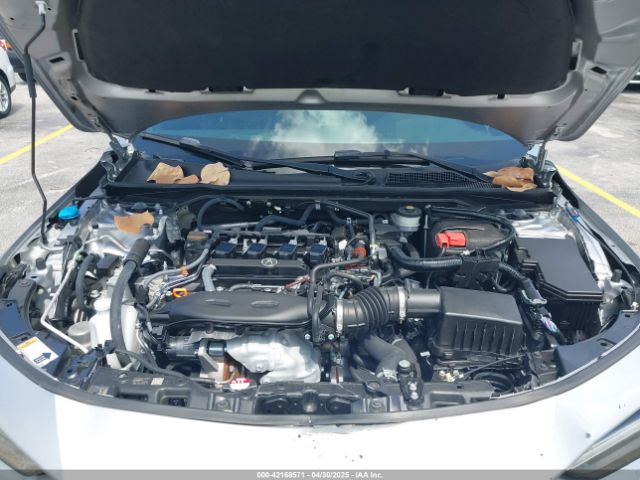 19UDE4H39PA009519 Acura Integra A-spec