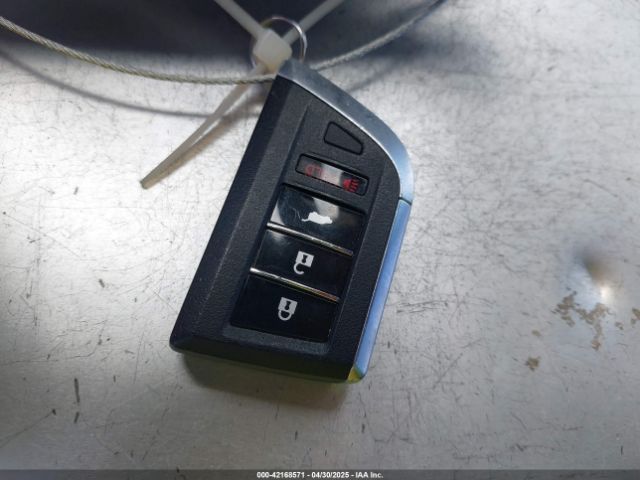 19UDE4H39PA009519 Acura Integra A-spec