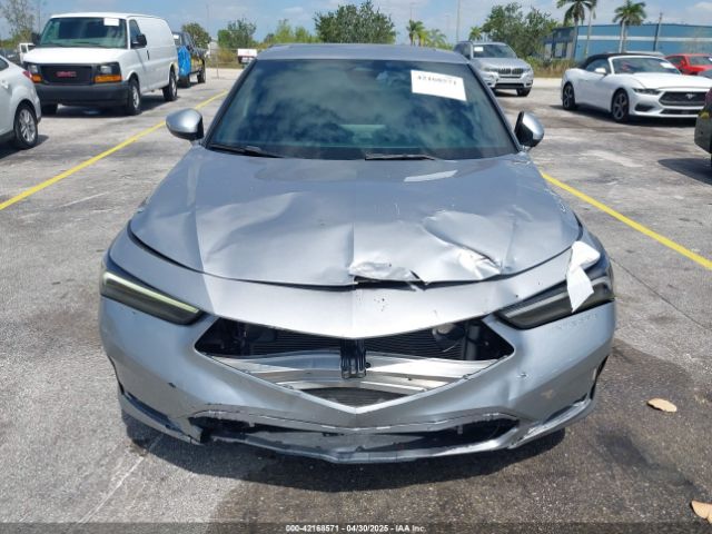 19UDE4H39PA009519 Acura Integra A-spec