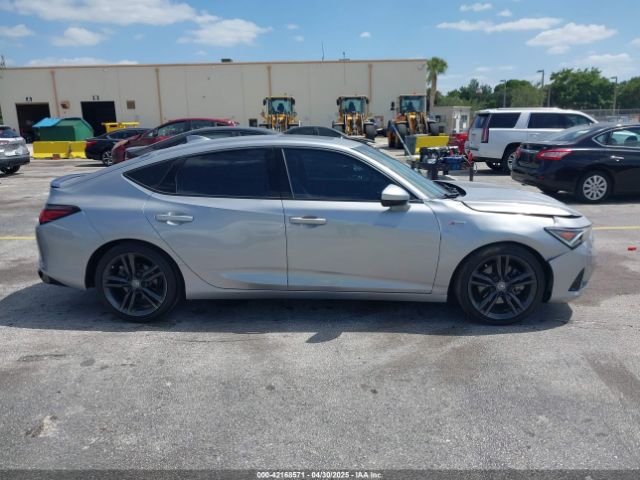 19UDE4H39PA009519 Acura Integra A-spec