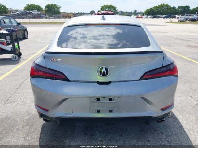 19UDE4H39PA009519 Acura Integra A-spec