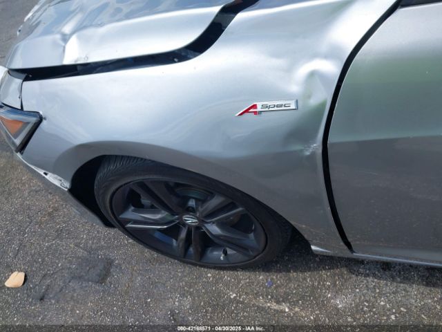 19UDE4H39PA009519 Acura Integra A-spec