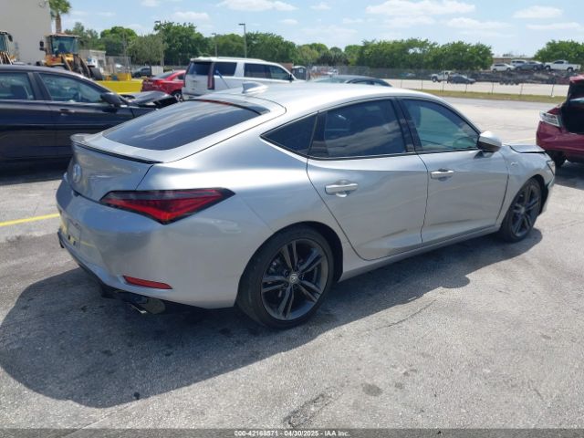19UDE4H39PA009519 Acura Integra A-spec